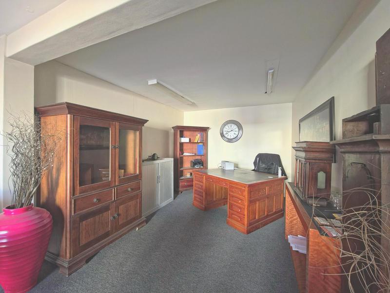 Commercial Property for Sale in Marconi Beam Industria Western Cape